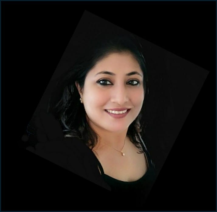 Ruma Selvam
