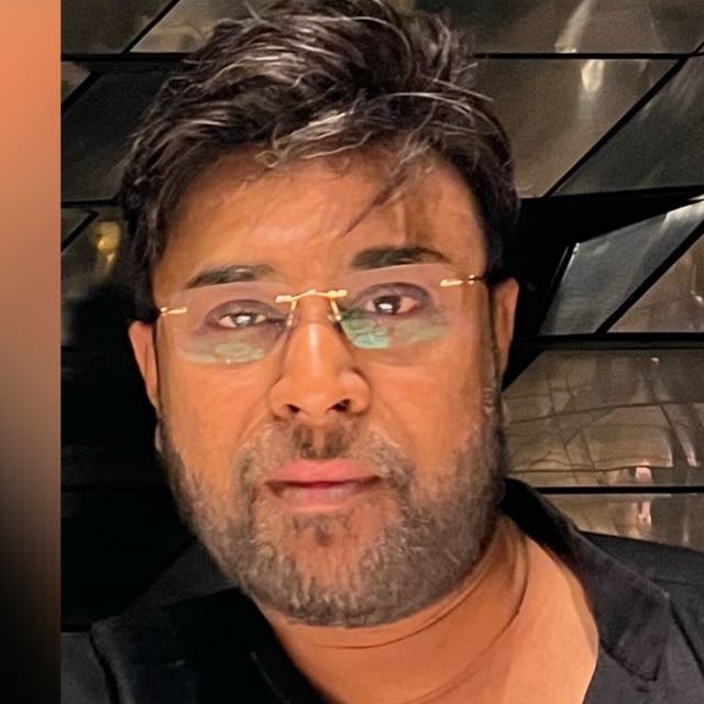 Shivkumar Nageshwaran